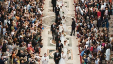 Vaticano divulga tema do Dia Mundial das Comunicações 2015