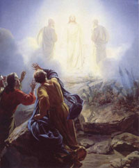 Transfiguracao do Senhor