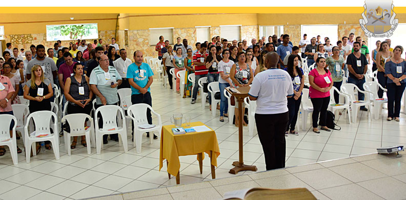 Diocese de Marília inicia Escola de Comunicação
