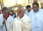 Igreja Católica celebra Corpus Christi