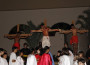Cristãos celebraram a Paixão e Morte de Jesus Cristo nessa sexta-feira Santa