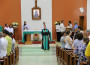Celebrado o Dia da Família, nas Santas Missões Franciscanas