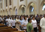 Missa de envio abre as Santas Missões Franciscanas em Dracena