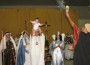 Celebrada a Missa de Natal na Pousada Bom Samaritano