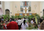 Paróquia celebra o Domingo de Ramos e inicia a Semana Santa