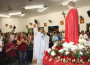 Festa de Santo Expedito reúne centenas de pessoas no bairro Tonico André
