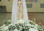 Coroação de Nossa Senhora é realizada na Pousada Bom Samaritano