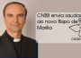 Nomeado novo Bispo para Diocese de Marília