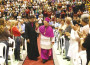 Dom Osvaldo Giuntini se despede oficialmente como bispo de Marília