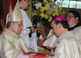 Novo bispo da Diocese de Marília é ordenado em São João da Boa Vista