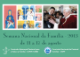 Programação da Semana Nacional da Família – 2013
