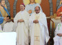 Frei Airton Grigoleto toma posse como novo pároco da Paróquia Nossa Senhora Aparecida