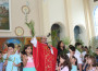Domingo de Ramos conta com diversas celebrações
