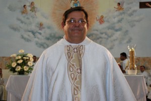 Padre Zé Ribeiro